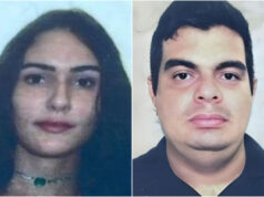 RN: policial penal federal é preso suspeito de matar a esposa a tiros