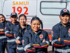 Governo lança “SAMUI”, primeiro SAMU voltado a indígenas do país