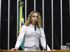 Câmara instala subcomissão para discutir o fim da escala 6×1; Erika Hilton comandará o grupo – CartaCapital