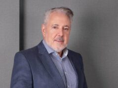 Ele criou o estacionamento de carros que resolve uma “dor” em muitas cidades