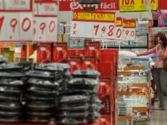 inflação oficial sobe 0,26% em julho, abaixo do esperado