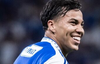 Cruzeiro faz golaços, supera Inter e volta a incomodar Fla e Palmeiras