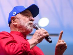 Datafolha: 71% acreditam que Lula vai disputar reeleição ano que vem