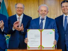 Da Europa à África, Lula vai procurar aliados que compram pouco