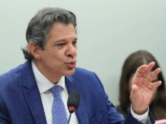 Haddad diz que reunião com EUA sobre tarifas foi cancelada por interferência política