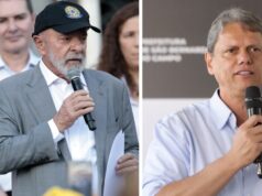 Pesquisa em Minas testa Lula x Tarcísio para 2026; veja os resultados – CartaCapital