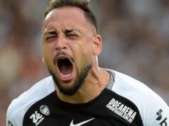 Corinthians bate Vasco com DNA do ‘terrão’ e quebra jejum