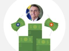 Saiba de onde vieram os R$ 44 mi recebidos por Bolsonaro, segundo a PF