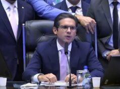 Câmara deve votar PEC que restringe prisão de parlamentares