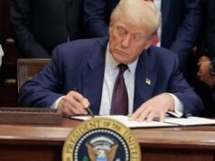 Negociação do tarifaço de Trump vai começar agora, diz senador
