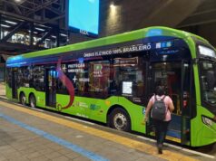 Ministério das Cidades promove políticas de mobilidade no escuro