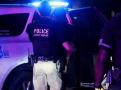 45 são presos e 29 deportados em menos de 48h