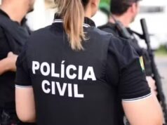 Homem é preso após divulgar fotos íntimas de colegas de trabalho