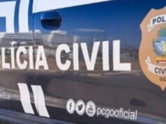 Tio de Michelle Bolsonaro é preso por armazenar pornografia infantil