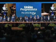 12 governadores e partidos fecham estratégia para direita em 2026