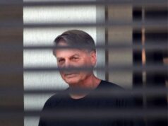 Quaest: Para 55%, prisão domiciliar de Jair Bolsonaro é justa