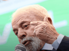 Quaest: Lula ganharia de todos os candidatos no 2º turno em 2026