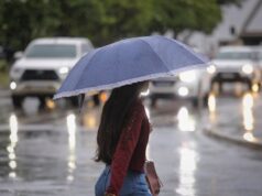 Chuva ou sol? Veja previsão para o primeiro dia de aplicação do Enem