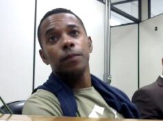 STF mantém prisão de Robinho com placar de 10 a 1