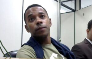 STF mantém prisão de Robinho com placar de 10 a 1