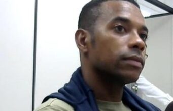 Ministro Gilmar Mendes vota pela liberdade de Robinho em julgamento