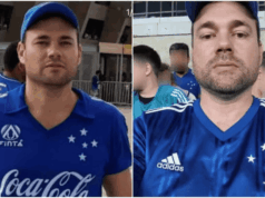 Policial confessou ter matado namorada ao cunhado dela, por telefone