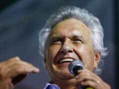 Caiado lança fundo de apoio a empresas para driblar tarifaço de Trump