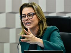 PDT volta atrás e indica a senadora Leila Barros para CPI do INSS