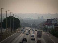 Risco de temporais e tempo seco marcam a 3ª; confira o clima