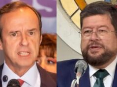 Bolivianos vão às urnas para eleições presidencial e legislativa