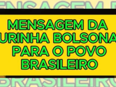 Vídeos de IA com Laura Bolsonaro anunciam o tom das eleições de 2026