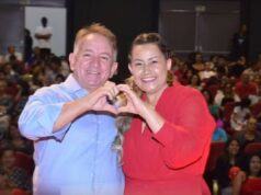 Ex-prefeito de Aparecida fica inelegível em ação por abuso de poder