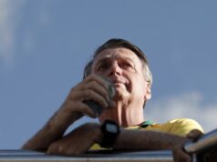 Anistia a Bolsonaro é rejeitada por 54% dos brasileiros, mostra Datafolha – CartaCapital