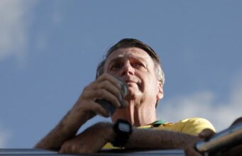 Anistia a Bolsonaro é rejeitada por 54% dos brasileiros, mostra Datafolha – CartaCapital