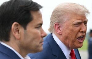 As reações de bolsonaristas e governistas à decisão de Trump sobre PCC e CV – CartaCapital