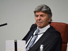 Voto de Fux abre o 4º dia de julgamento de Bolsonaro por trama golpista; assista ao vivo – CartaCapital