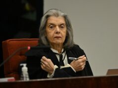 Voto de Cármen Lúcia pode formar maioria pela condenação de Bolsonaro nesta quinta; assista – CartaCapital