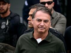 Bolsonaro recebe alta, mas tem diagnóstico de câncer de pele inicial – CartaCapital
