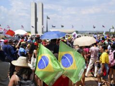 Protestos selam veto à PEC da Blindagem no Senado e enfraquecem anistia a Bolsonaro – CartaCapital