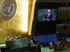 Lula encerra agenda em Nova York com ato pela democracia e preparativos para a COP30 – CartaCapital