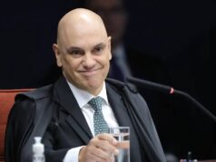Tesouro dos EUA questiona bancos no Brasil sobre ações de Lei Magnitsky contra Moraes