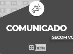 Prefeitura decreta luto oficial por três dias pelo falecimento do secretário de Administração – Prefeitura decreta luto oficial por três dias pelo falecimento do secretário de Administração