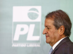 STF reabre investigação contra Valdemar Costa Neto