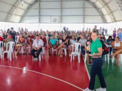 Educação implanta projeto inovador na rede municipal e se torna pioneira em Mato Grosso