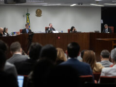 PGR conclui alegações de todos núcleos do golpe e poupa apenas 1 réu