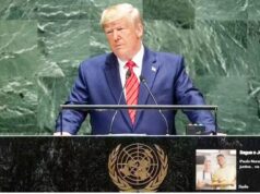 ‘Ele gostou de mim, e eu gostei dele’, diz Trump sobre Lula