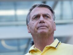 Defesa de Bolsonaro diz que pena aplicada é “absurdamente excessiva”