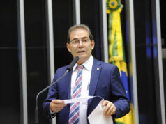 Paulinho da Força rejeita anistia ampla e afasta extremos – 18/09/2025 – Poder