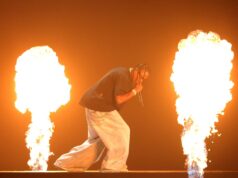 The Town: Travis Scott volta ao Brasil com seu trap – 07/09/2025 – Ilustrada
