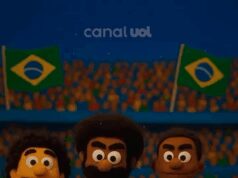 ARQUIVO DA FAMA
A vez em que Maradona foi expulso da Copa do Mundo por causa do samba